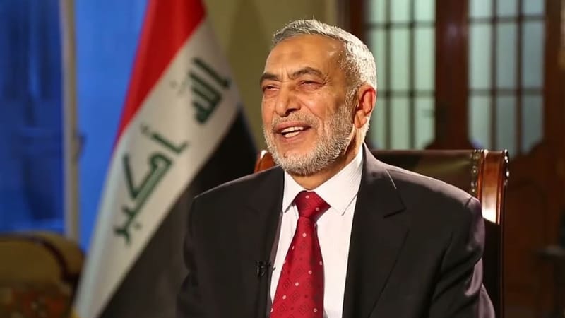 المشهداني يحث المواطنين على المشاركة "الفاعلة" في تعداد السكان ويعده "فرصة تاريخية"