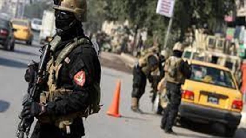 صباح بغداد.. سيطرات "مفاجئة" تطيح بـ15 متهما ومخدرات وعجلات.. ومصرع شخص بحادث "خباطة"