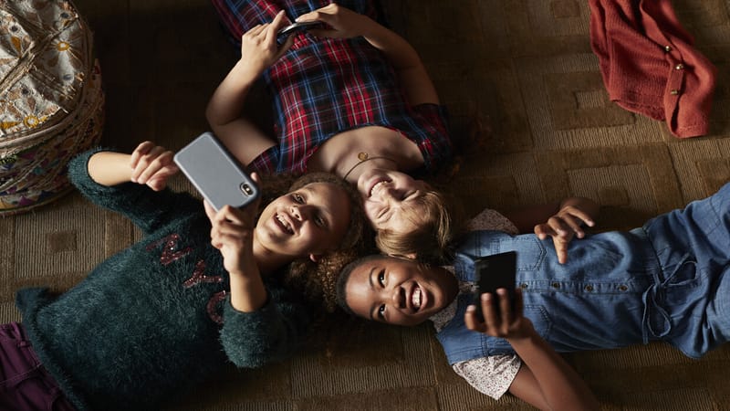 دراسة مثيرة للجدل حول السبب الكامن وراء ارتفاع حالات البلوغ المبكر للفتيات