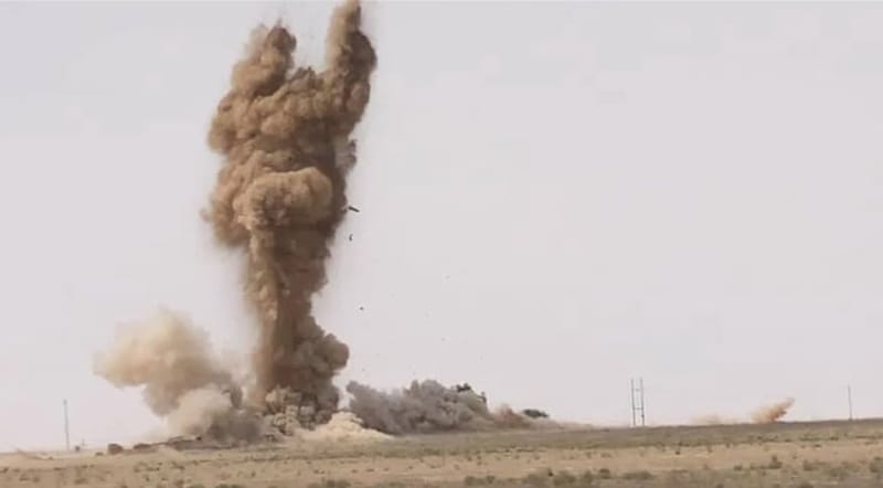 مؤشر IQAIR: بغداد الثامنة عالمياً من حيث تدني جودة الهواء