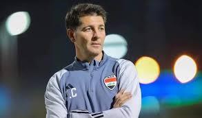 مدرب منتخبنا كاساس: أريد الفوز غداً أمام عُمان