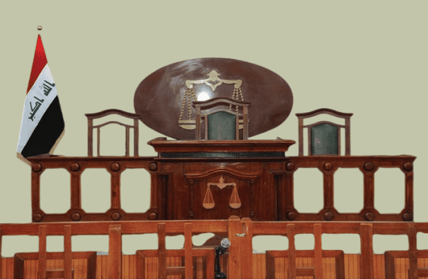 مجددا .. محكمة القضاء الإداري تؤجل النظر بدعوى شرعية حكومة كركوك المحلية