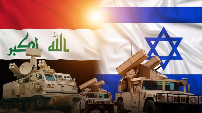 تحذير للعراقيين.. لا تقتربوا من هذه الأماكن: ستتعرض للقصف الإسرائيلي