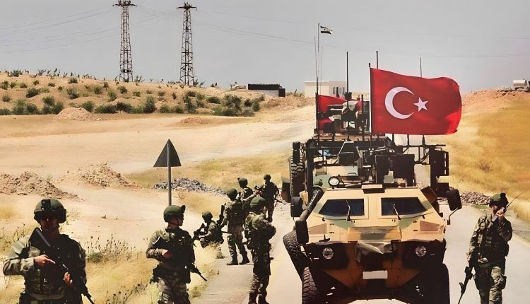 "خطر لم يكن بالحسبان".. الثكنات التركية في إقليم كردستان بين "المطرقة والسندان"