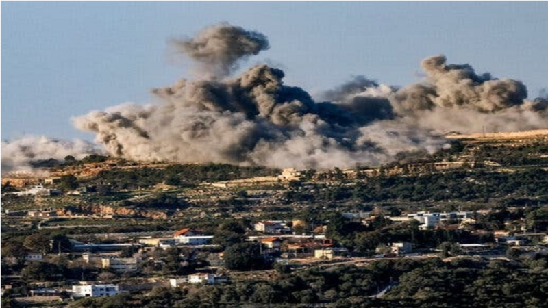 تسلل 3 طائرات مسيرة من لبنان إلى شمالي إسرائيل