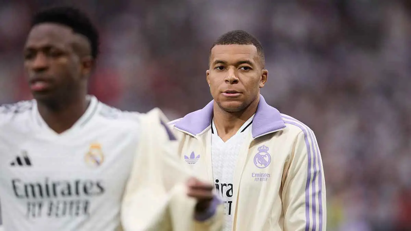 أنشيلوتي يتخذ قرارا مهمّا بشأن مبابي