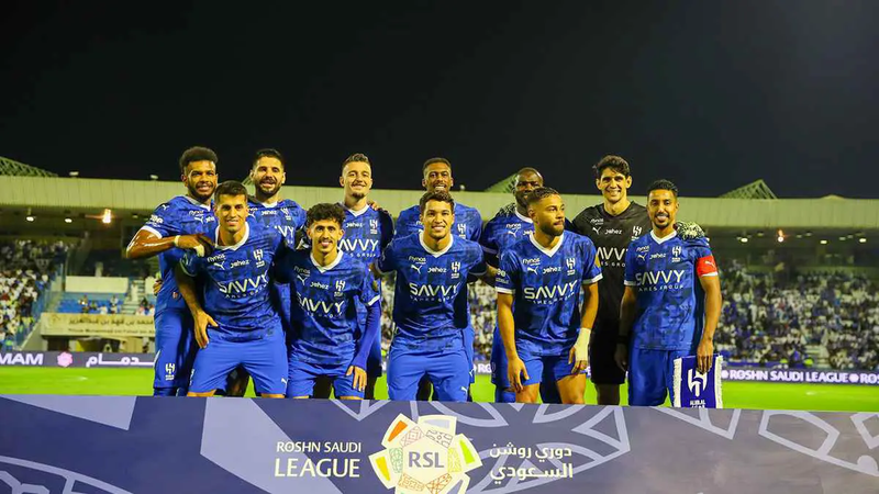 سبب خسارة الهلال.. أسطورة الاتحاد يهاجم علي البليهي