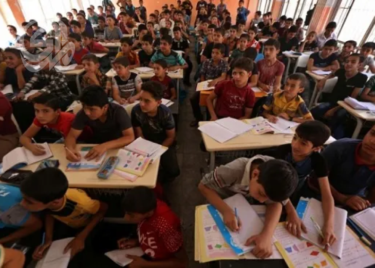 لحل أزمة الاكتظاظ.. العراق بحاجة لبناء 10 آلاف مدرسة
