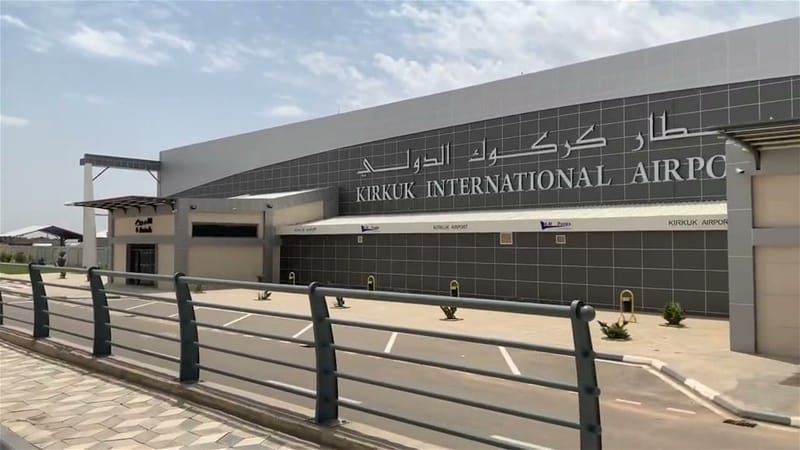 التواصل الاجتماعي منشغل منذ الصباح.. ما قصة اعتقال "شبكة إسرائيليين" في كركوك؟