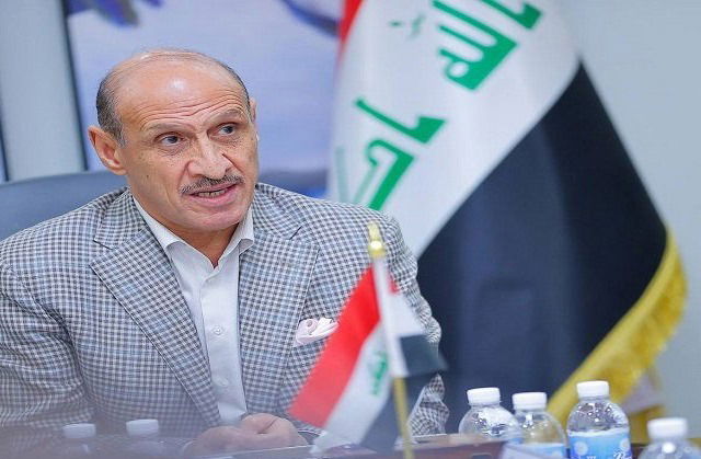 درجال يشكر رئيس الوزراء ويدعو لتوحيد الجهود لدعم المنتخب