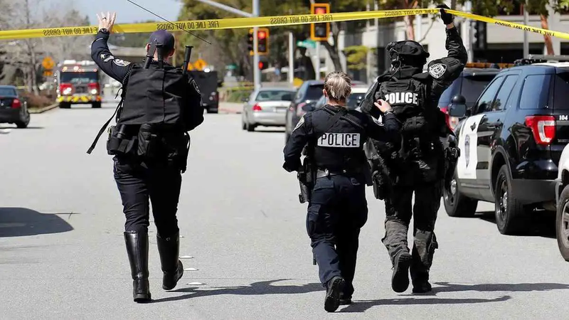 مسنة أمريكية تقتل جارتها رميا بالرصاص بسبب "ضجيج أطفالها"