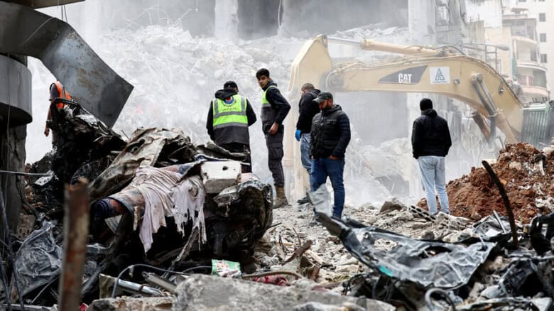 وزير لبناني: الحرب أعادتنا 10 سنوات إلى الوراء وتكلفتها تزيد عن 20 ملياراً