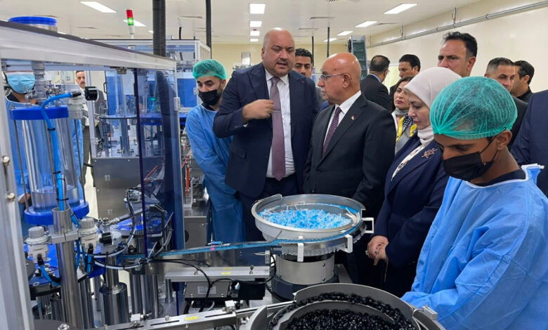 الصحة تعلن دخول 13 مستشفى إلى الخدمة خلال 2024