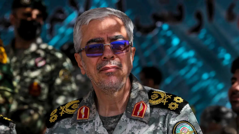 "ساحق ولا يمكن تصوره".. إيران تهدد مجددا بالرد على إسرائيل