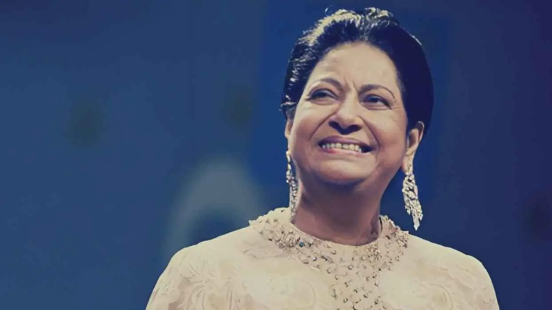 المواهب الفذّة أم الماكيير العالمي.. ما الرهان الرابح لفيلم "الست"؟ (صور)