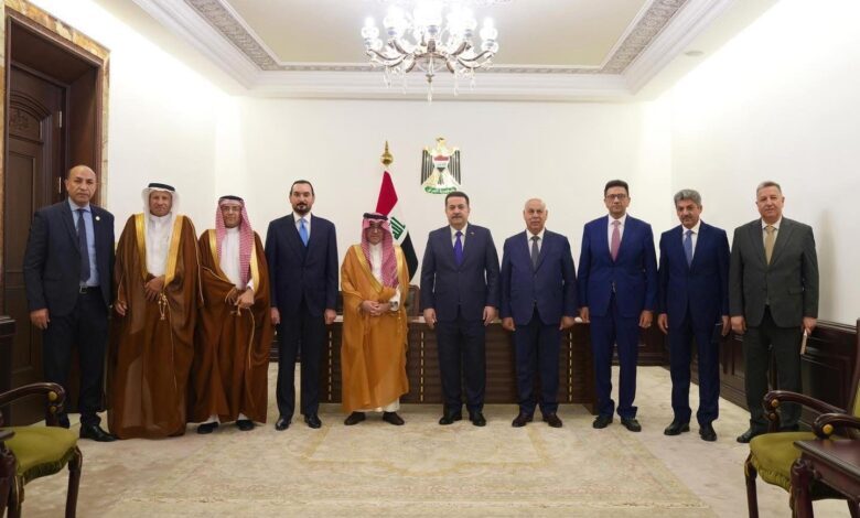 تتضمن سبع نقاط.. السوداني يرعى توقيع مذكرة تفاهم سياحية