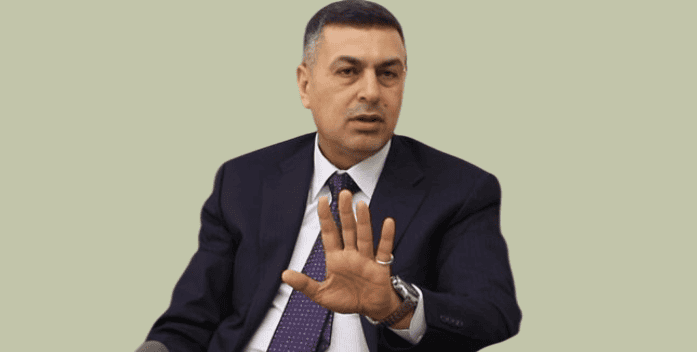 «جريمة تهز البصرة».. والعيداني يعلق:الجاني «خال أولادي» ولن اتأثر بالعواطف