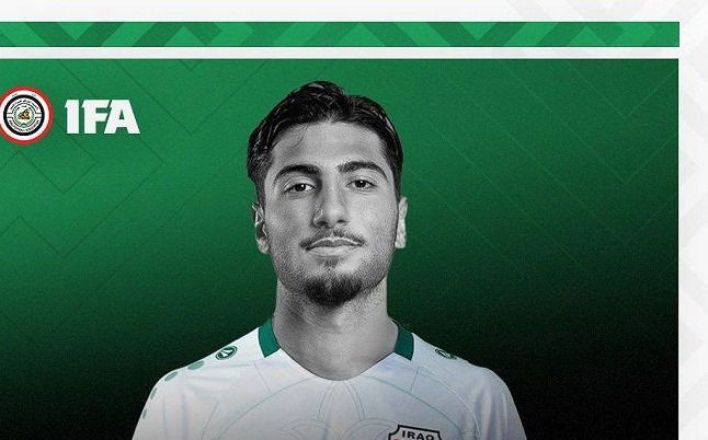 بعد إكمال أوراقه الأصولية.. بيتر كوركيس متاحٌ لتمثيل منتخباتنا الوطنية