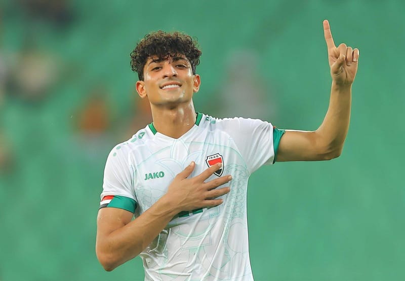 بعد تسلمه إنذاراً قضائياً.. القوة الجوية يمتنع عن تسديد مستحقات علي جاسم