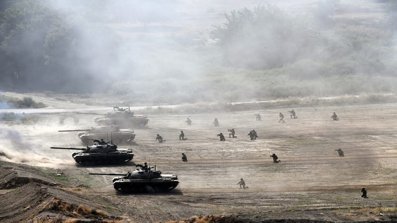 الدفاع التركية تعلق على الاشتباكات الأخيرة بين "جبهة النصرة" والجيش السوري في ريفي حلب وإدلب