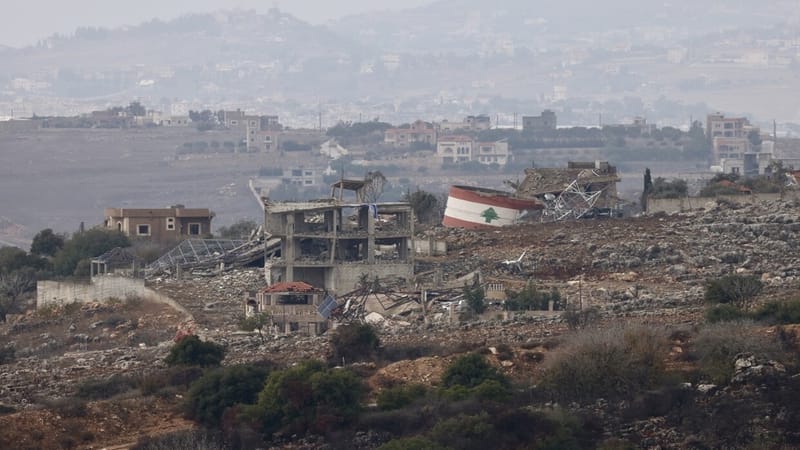 إعلام عبري يتحدث عن "بنود سرية تتعلق بإيران" في اتفاق وقف النار مع لبنان