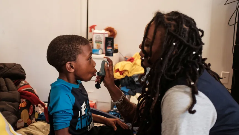 علاج جديد لنوبات الربو.. الأول منذ 50 عاماً