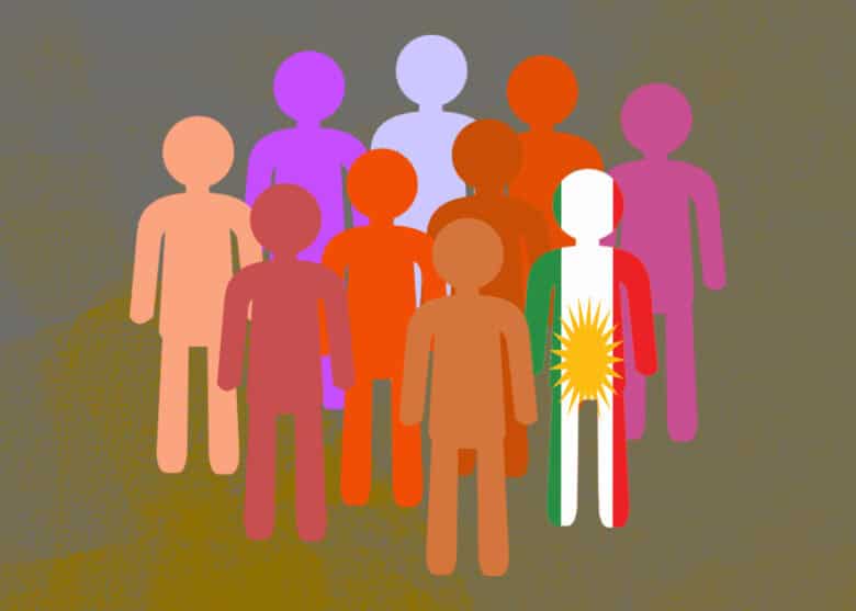 نتائج تعداد سكان كردستان.. هل تتسبب بأزمة بين بغداد وأربيل؟