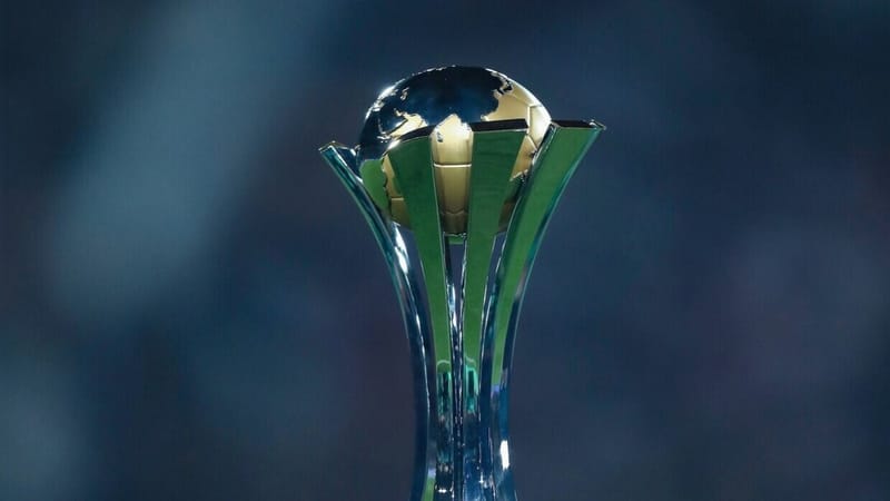 اكتمل العدد.. الفرق المشاركة في كأس العالم للأندية 2025