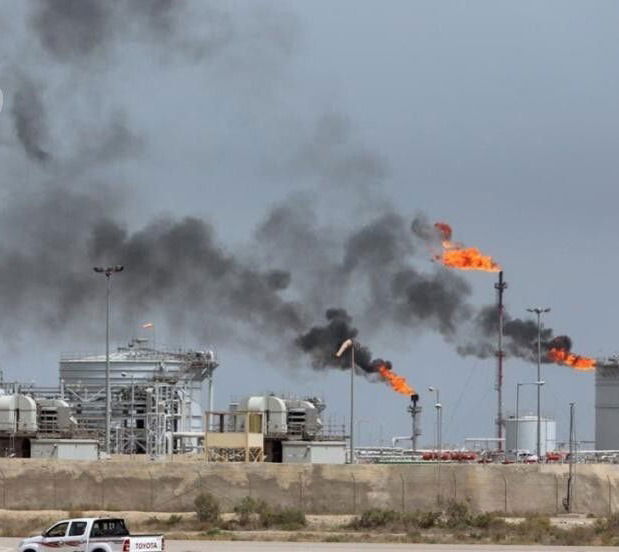 الإصلاح البيئي تعزز مبدأ المكافآت بدل الغرامات لمعالجة التلوث