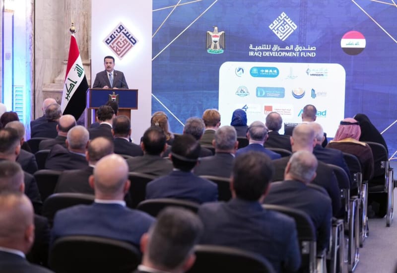 رئيس الوزراء يطلق مشروع إيدوبا بمرحلته الأولى لتشييد 600 مدرسة