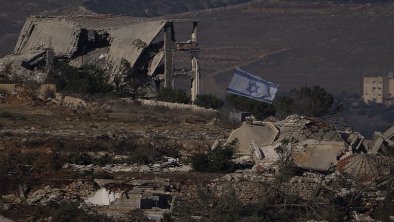 واشنطن تنضم إلى تحذير فرنسا لإسرائيل من مغبة خرق وقف إطلاق النار في لبنان وتل أبيب ترد