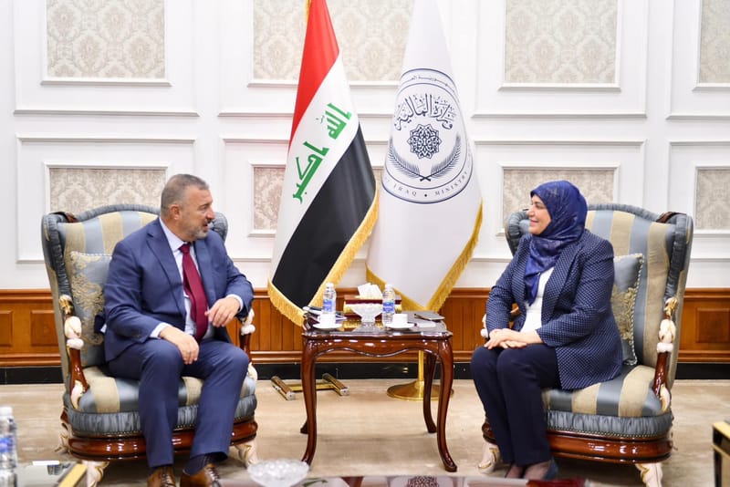 وزير المالية: الحكومة حريصة على تنفيذ الإصلاحات لضمان استقرار الاقتصاد الوطني