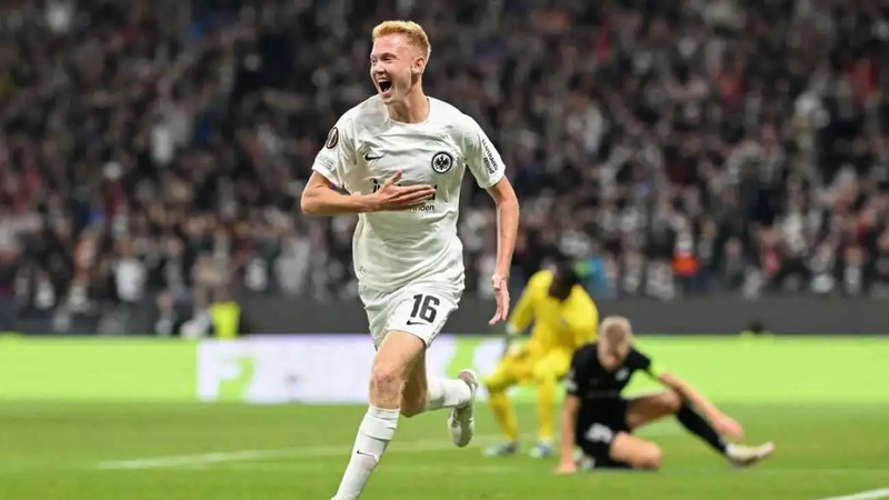 ريال مدريد يستهدف نجما سويديا لتعويض رحيل توني كروس. من هو؟