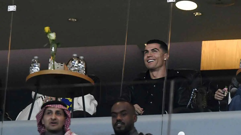 كريستيانو رونالدو رئيسا للنصر.. 5 مؤشرات تحول الحلم إلى حقيقة