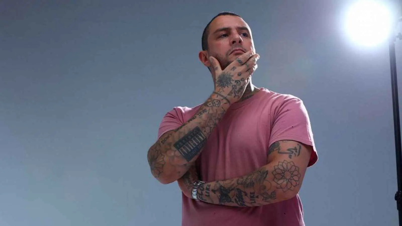 "الزواج السادس".. ظهور أحمد الفيشاوي يثير جدلا واسعا في مصر