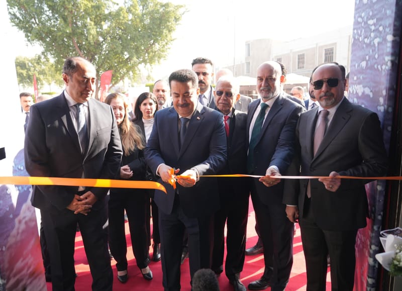 السوداني يفتتح معرض العراق الدولي للكتاب ابتداء من اليوم ولغاية 10 كانون الأول الجاري