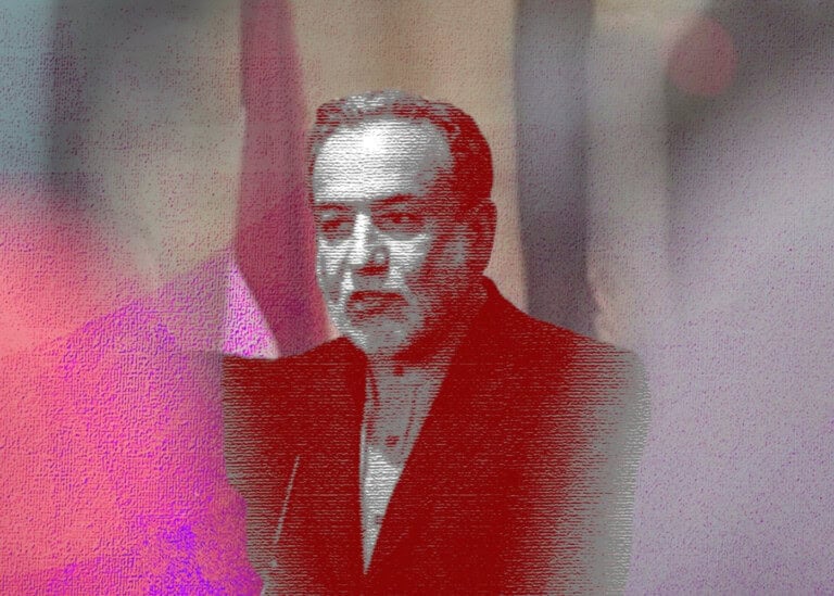 بعد ابداء استعداد إيران إلى إرسال قوات لسوريا.. عراقجي في بغداد الجمعة المقبل