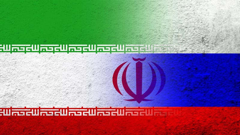 نائب المرشد الأعلى الإيراني خامنئي يصل موسكو