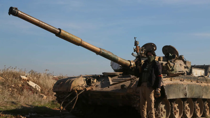 عدد كبير.. الجيش السوري ينشر حصيلة قتلى فصائل المعارضة