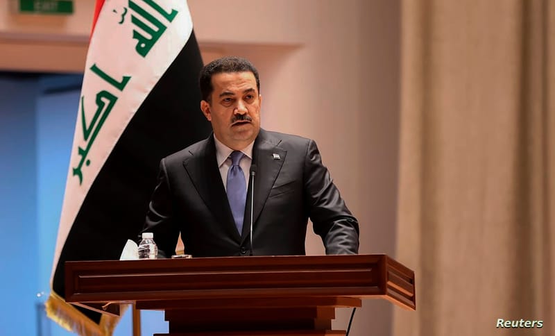 مستشار السوداني للعلاقات الخارجية: الولايات المتحدة تظل شريكاً لا غنى عنه