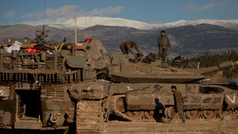 جنود إسرائيليون تطوعوا للقتال في غزة يرفضون العودة إلى المعارك