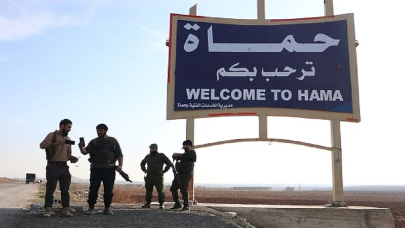 الدفاع السورية: الطيران السوري والروسي يقضي على عشرات الإرهابيين في ريف حماة الشمالي