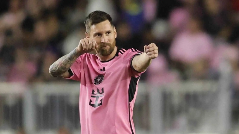 3 مواجهات نارية تنتظر "ميسي" في كأس العالم للأندية