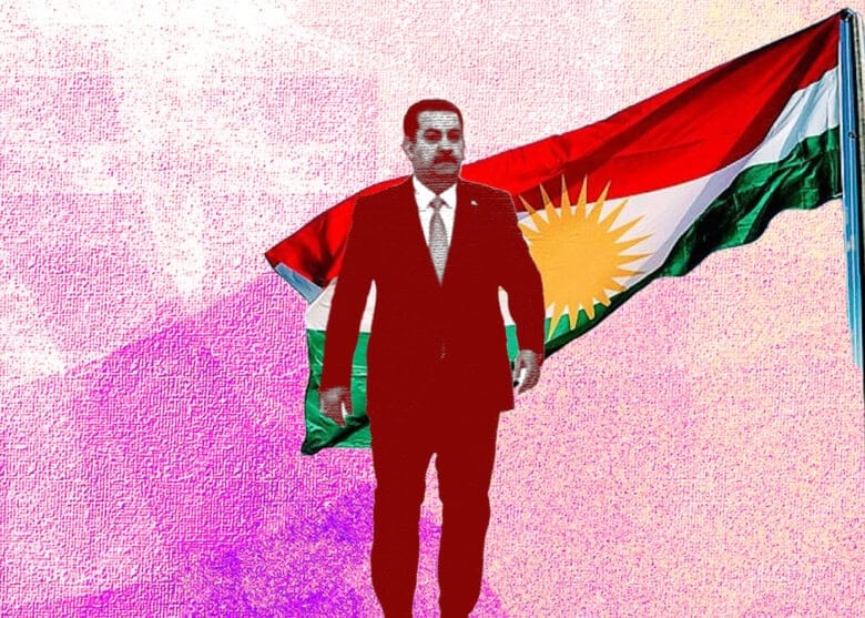 أزمة الرواتب وتصدير النفط.. هل يفكك السوداني «معضلات» كردستان؟