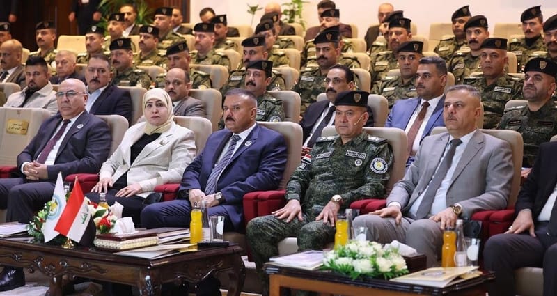 وزير الداخلية يوجه بمضاعفة الجهود الأمنية والاستخبارية لمطاردة تجار المخدرات والمروجين