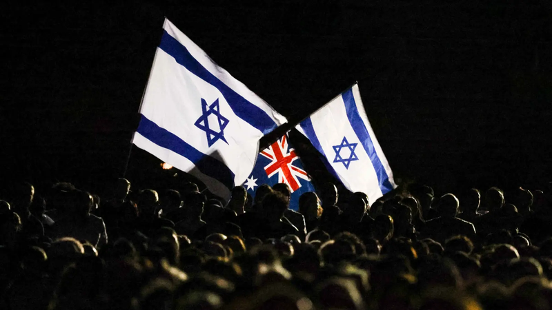 بعد حريق كنيس يهودي.. أستراليا ترد على نتنياهو‎