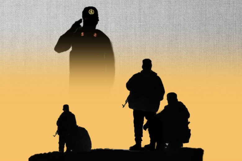 الأزمة السورية.. موقف عراقي «حذر» ومشاركة مرهونة بالتطورات