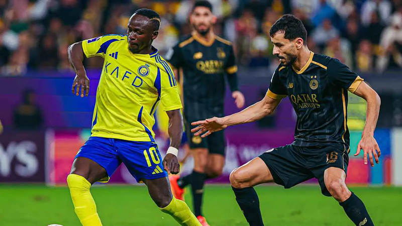 ما خطة النصر السعودي لإنقاذ الموسم؟