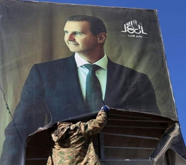 نهاية حقبة الأسد: سقوط عائلة حكمت سوريا 53 عاماً