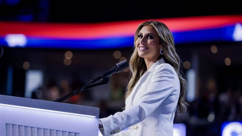 ترامب يعيّن امرأة من اصول عراقية مستشارة للرئيس